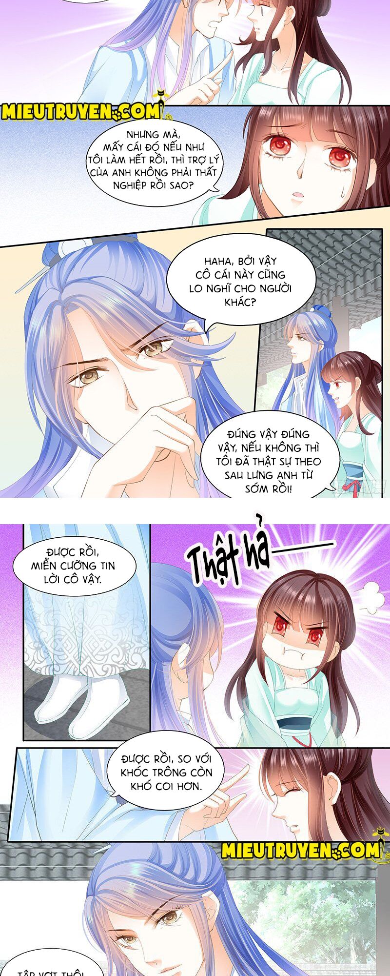 lóe thiểm hôn kiều thê mơ tưởng trốn chapter 25 10