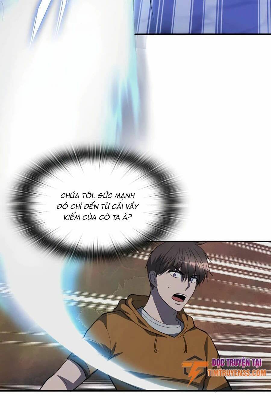 mẹ tôi là chòm sao bảo hộ m chapter 44 6