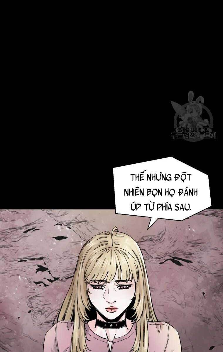 mật mã mê cung chapter 50 4