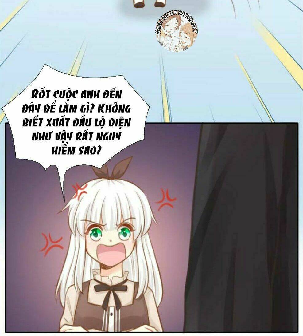 bạn trai có điện từ chapter 26.2 11