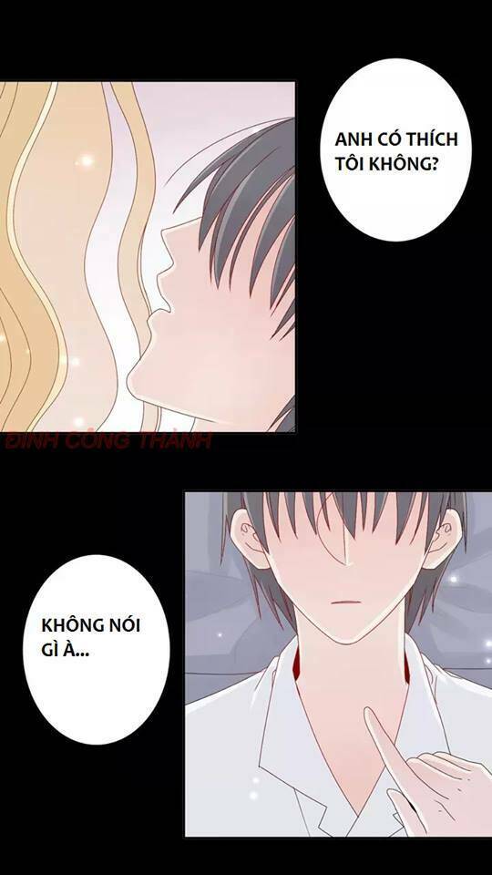 thần mì lắm chiêu chapter 11 27