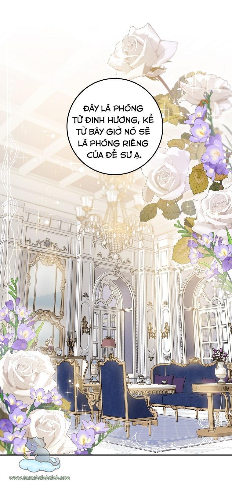 thuần hóa bạo chúa rồi bỏ trốn chapter 43 35