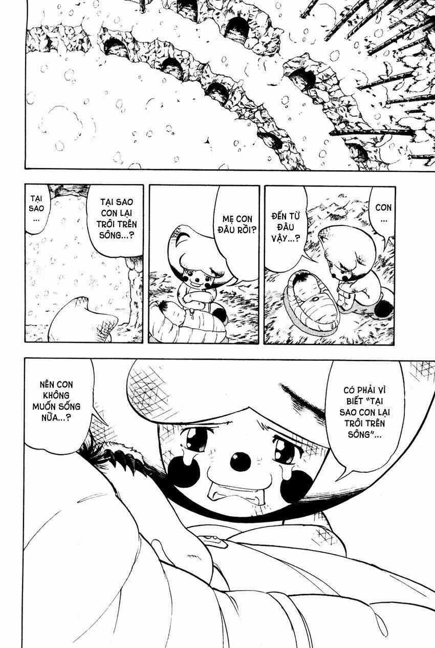 doubutsu no kuni chapter 1 48