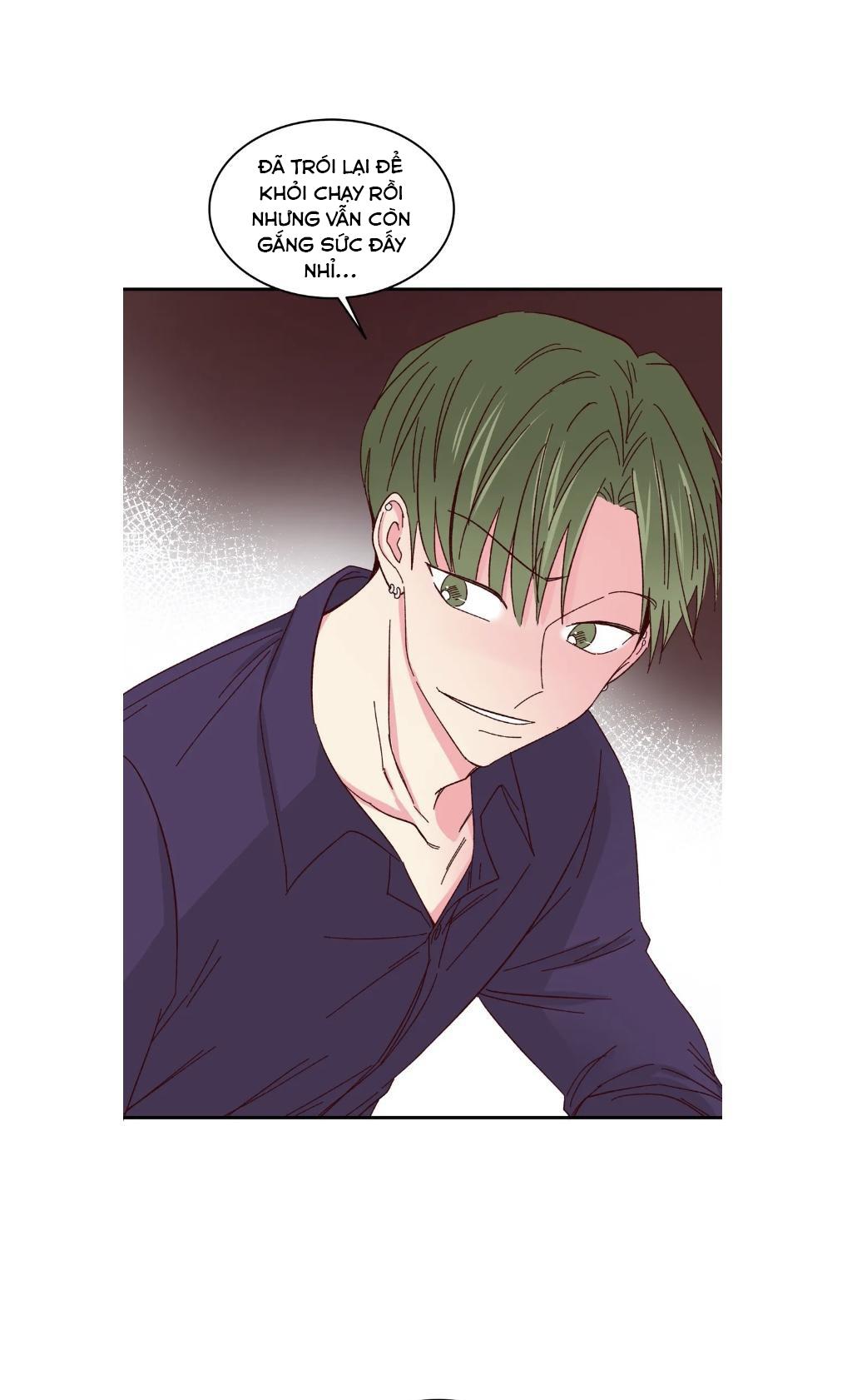 món tráng miệng của sếp tổng chapter 57 4