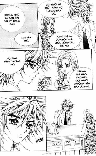 forbidden kiss chapter 46 12