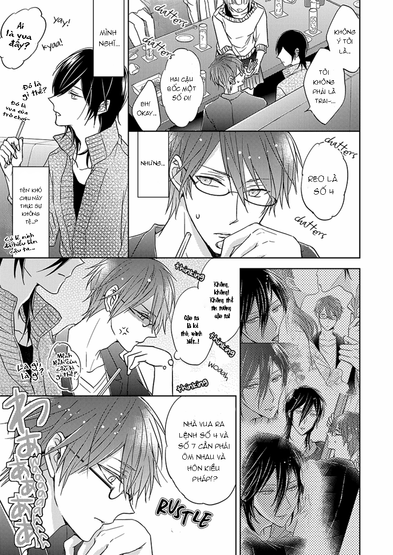 bí mật được phơi bày qua nụ hôn chapter 1 20