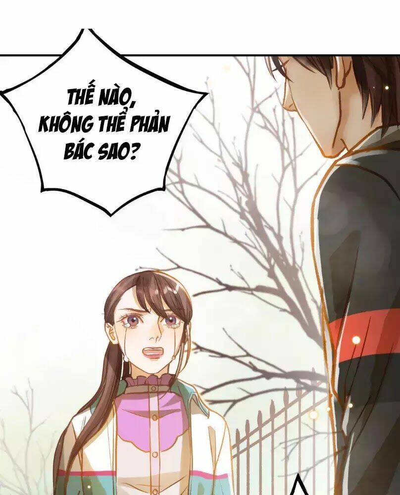 chồng trước 18 tuổi chapter 15 27