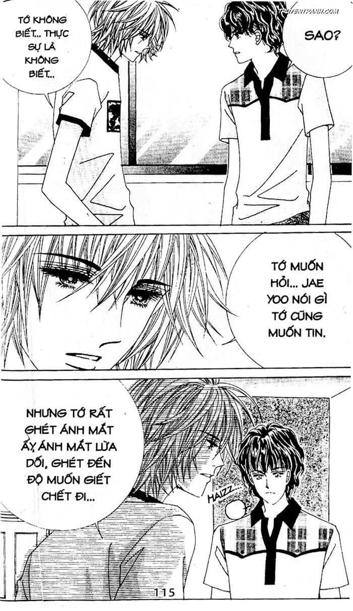 nhà trọ hoàn hảo chapter 47 3