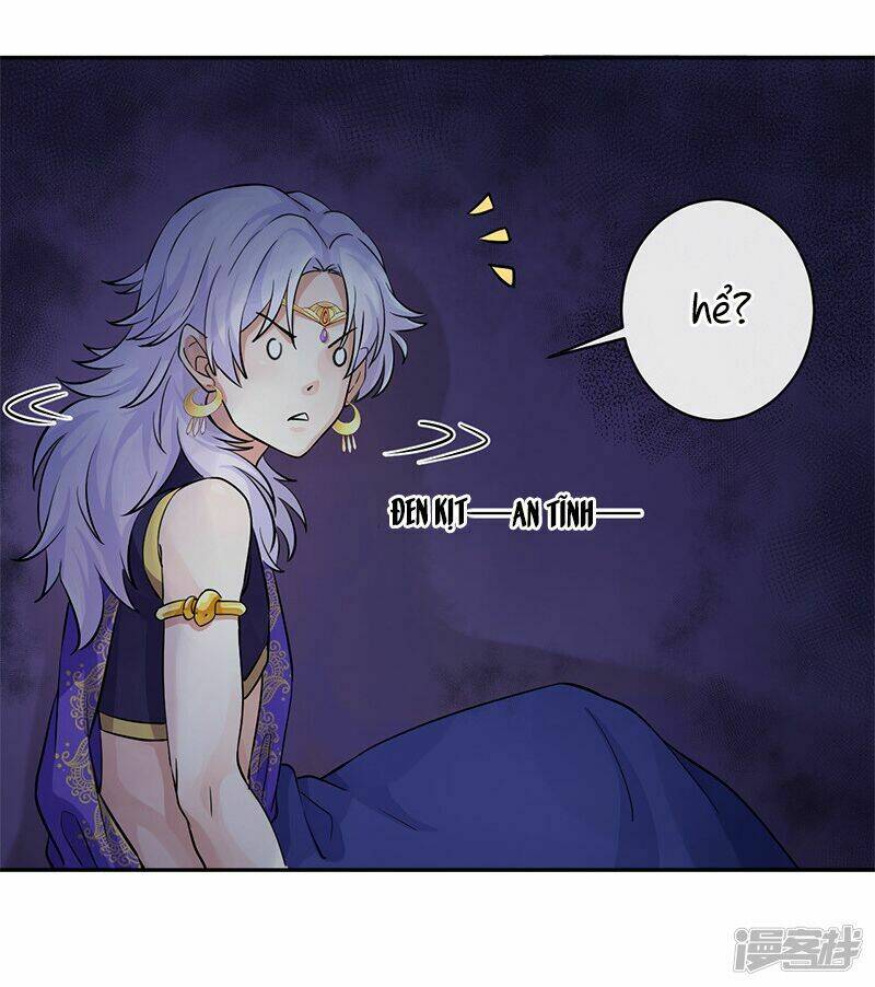 nghiên hương kỳ đàm chapter 33 32