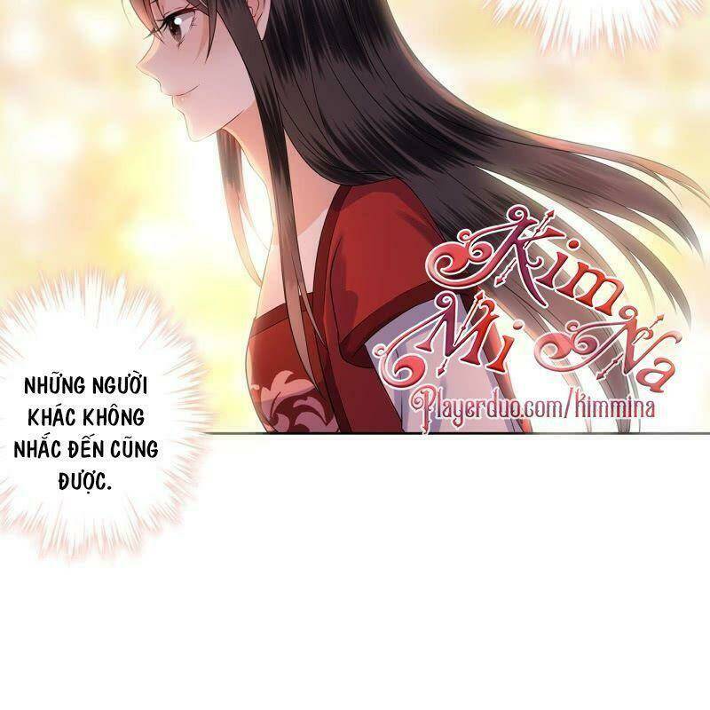 vương gia kiêu ngạo quá khó cua chapter 23 43