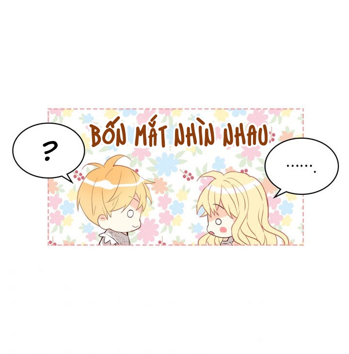 Con Có Phải Là Con Gái Của Người Không? chapter 51 - Trang 11