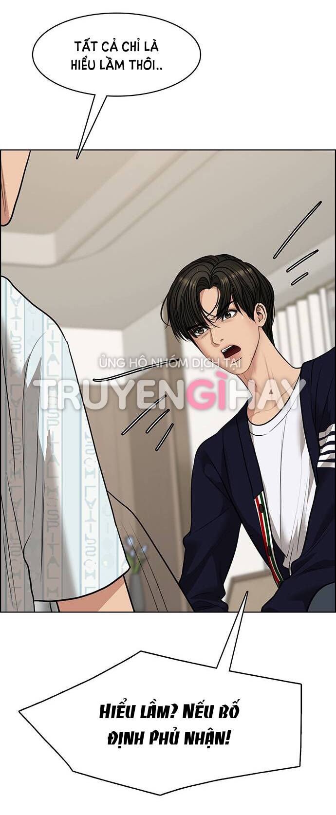 nữ thần giáng thế chapter 188.1 47