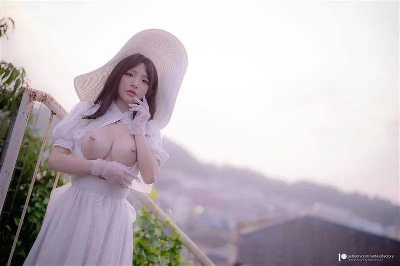 hình cosplay chapter 427 19