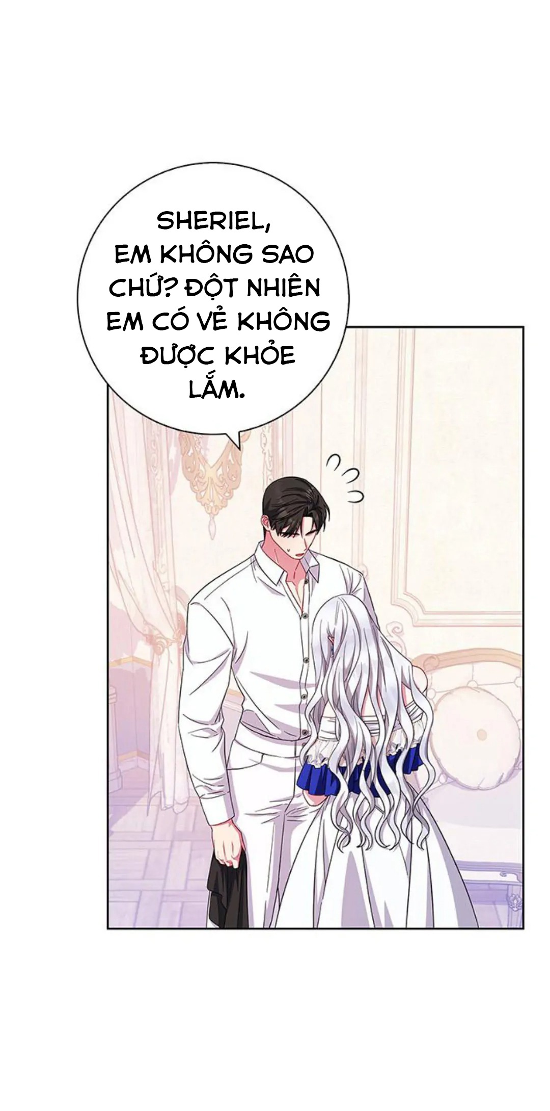 tôi trở thành mẹ của nam chính hoàn hảo chapter 24 34