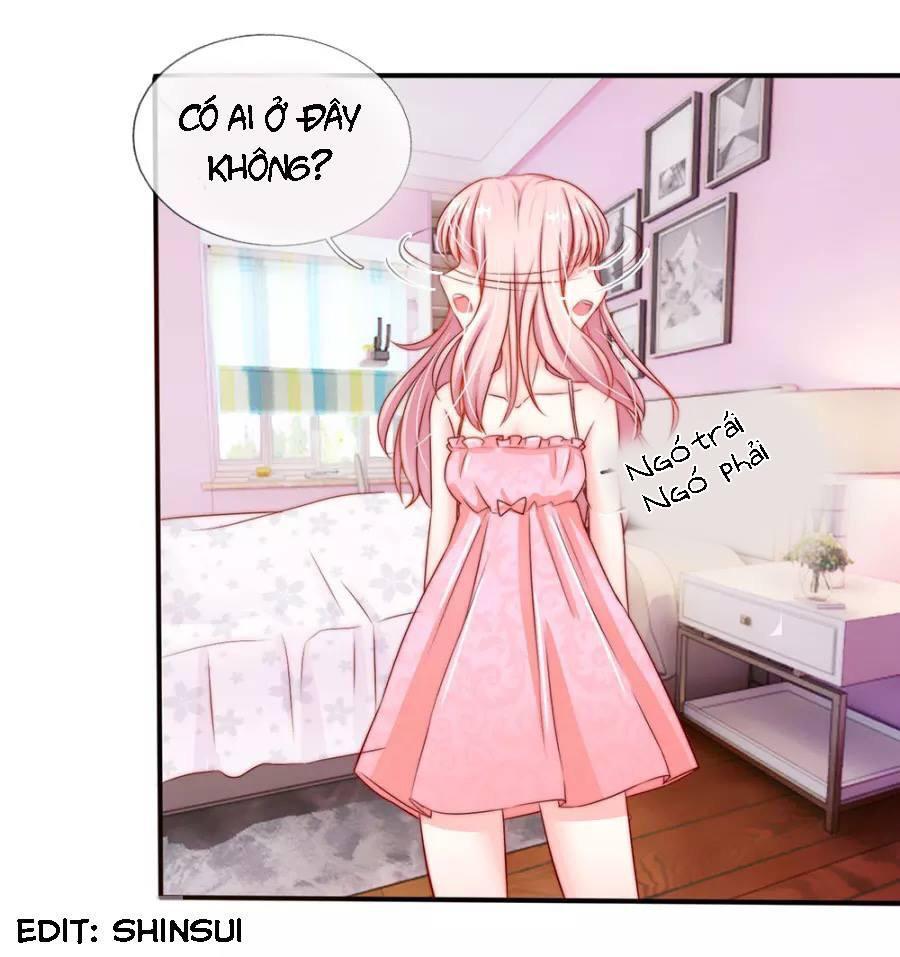 tuyệt sủng kiều thê của minh vương chapter 2 25