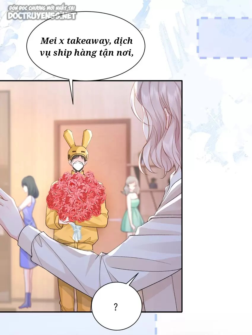 mận xanh chapter 44 5