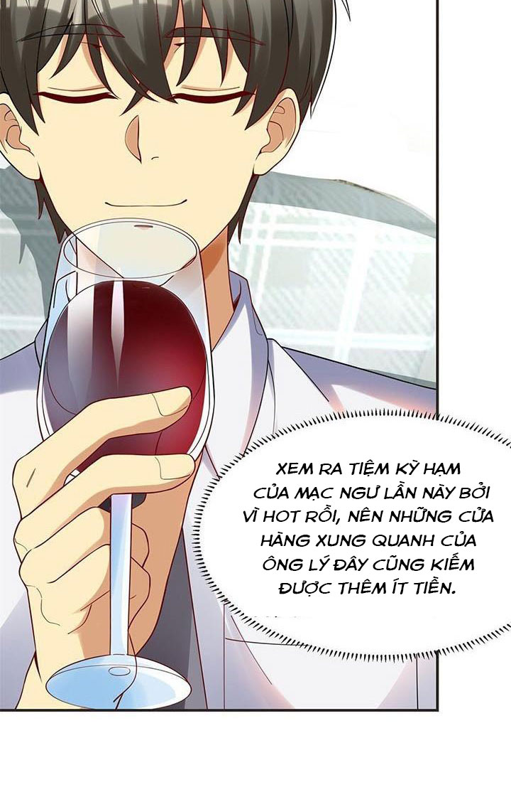 ta làm giàu từ thua lỗ game chapter 110 44