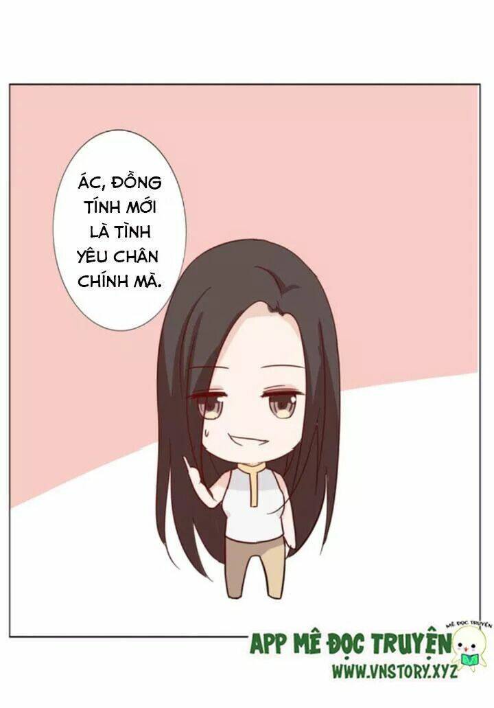 hồ tiên này không tin được chapter 27 6