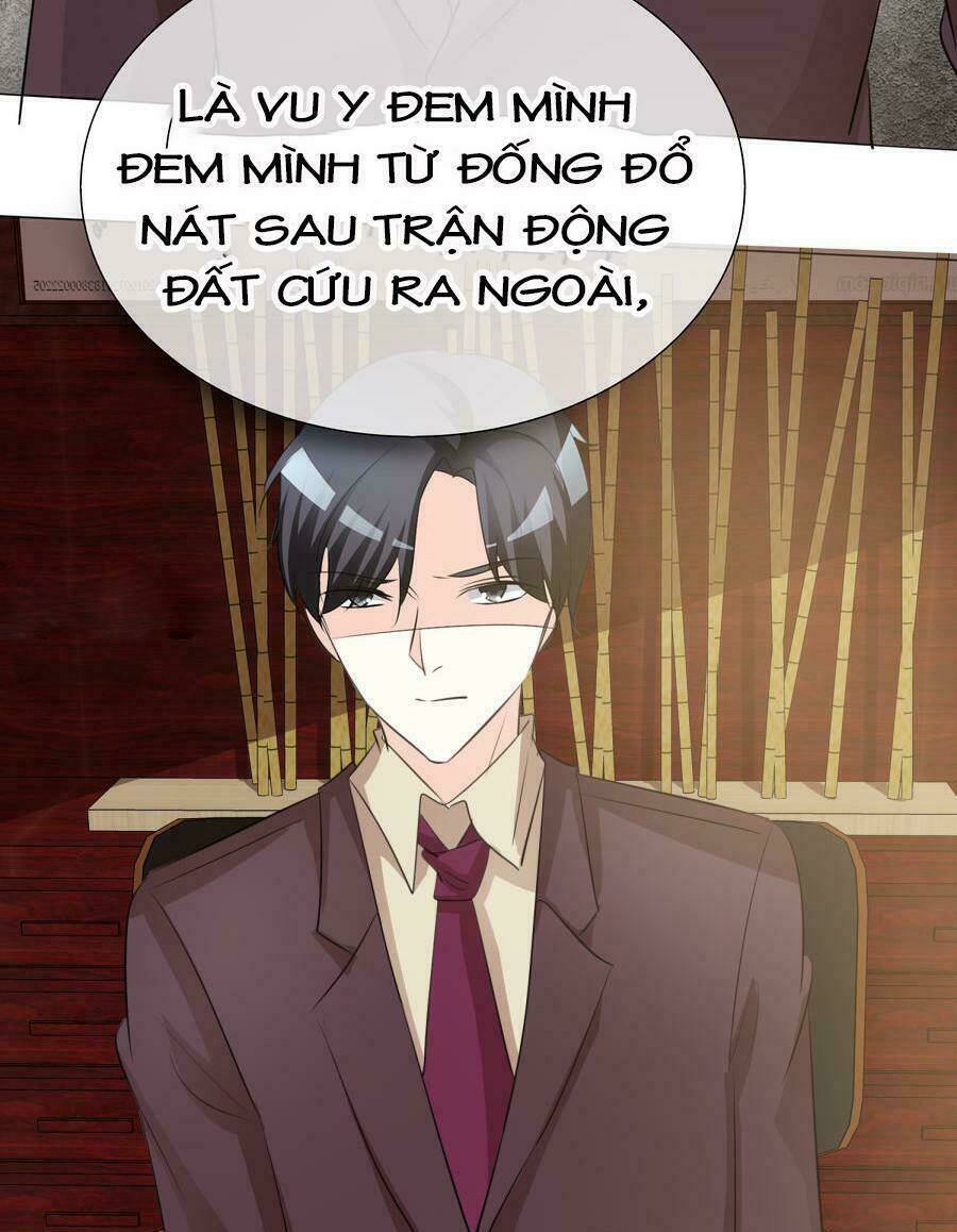 ái người tình xuất vu lam chapter 21 16