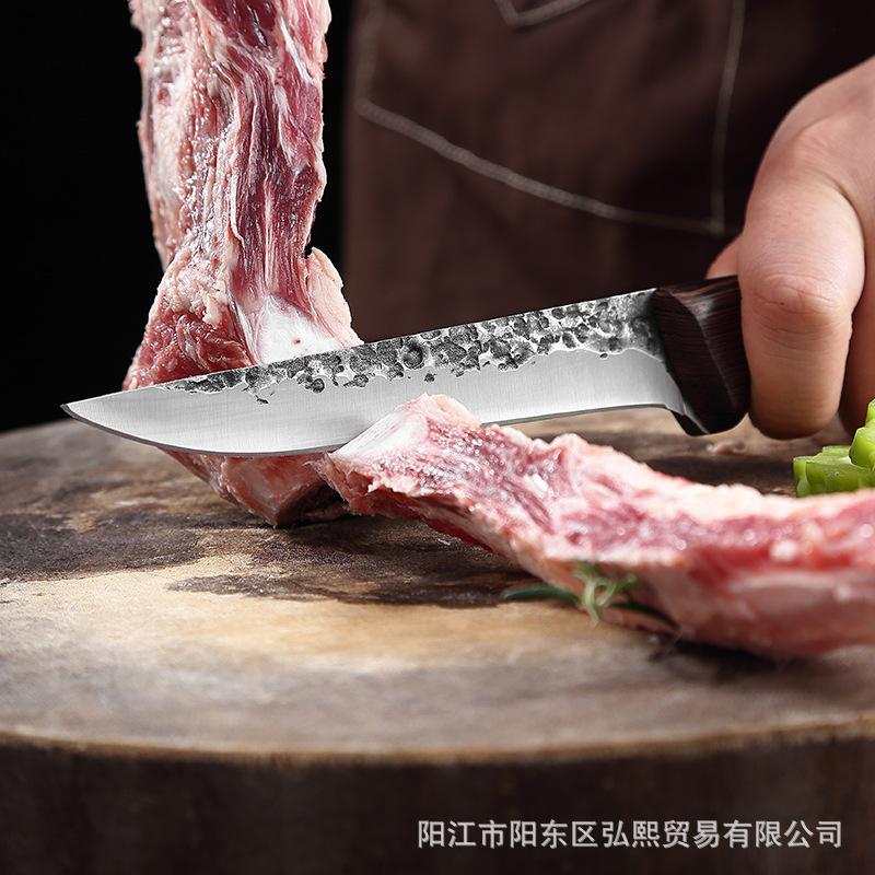 DAO BẾP THÁI, LỌC MÃ A6 TR8 NTVN