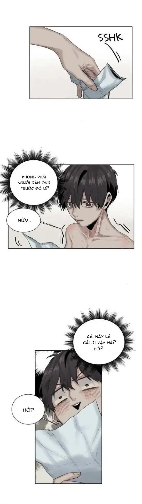 ánh nhìn của quạ chapter 18 13