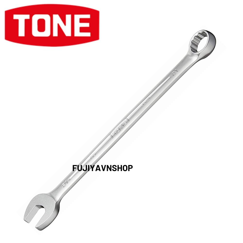 Cờ lê kết hợp Tone HPCS-21 (21x21mm)