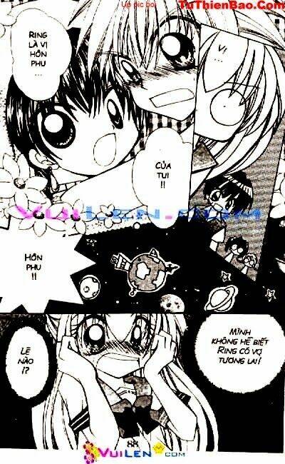 viên ngọc nhiệm màu chapter 3 88