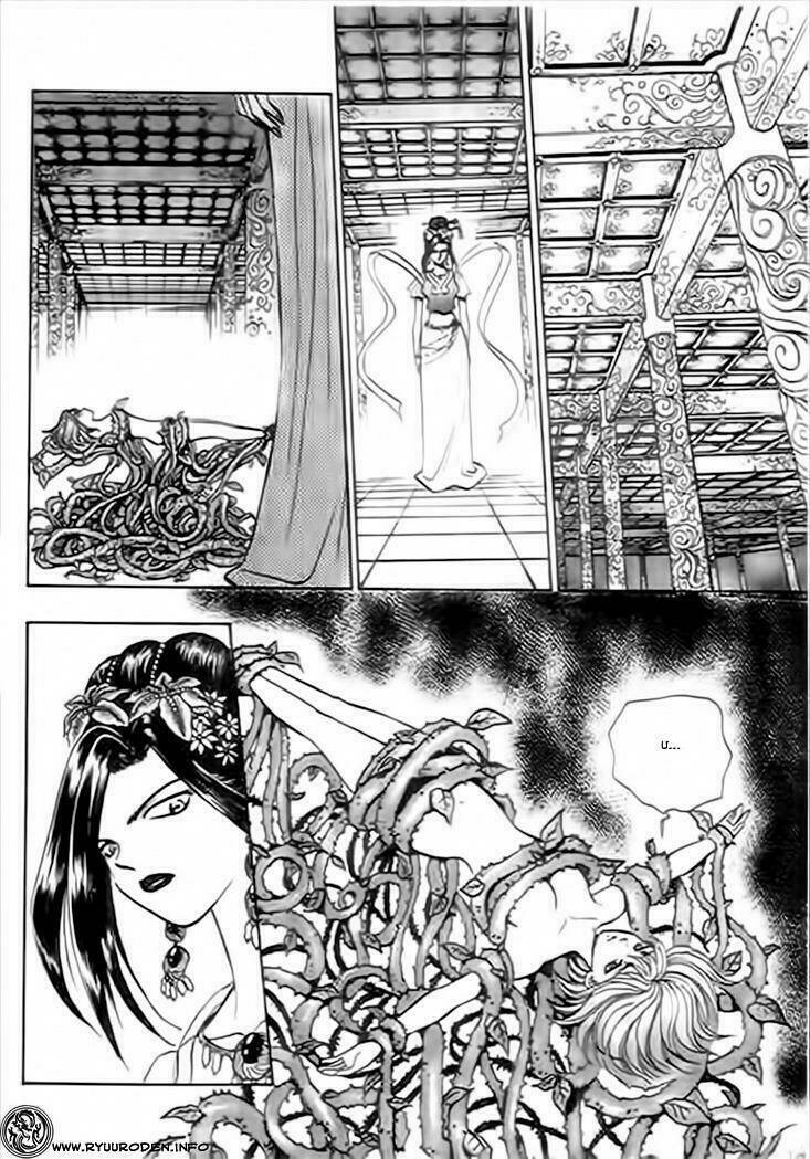 thiên địa nam nhi chapter 36 5