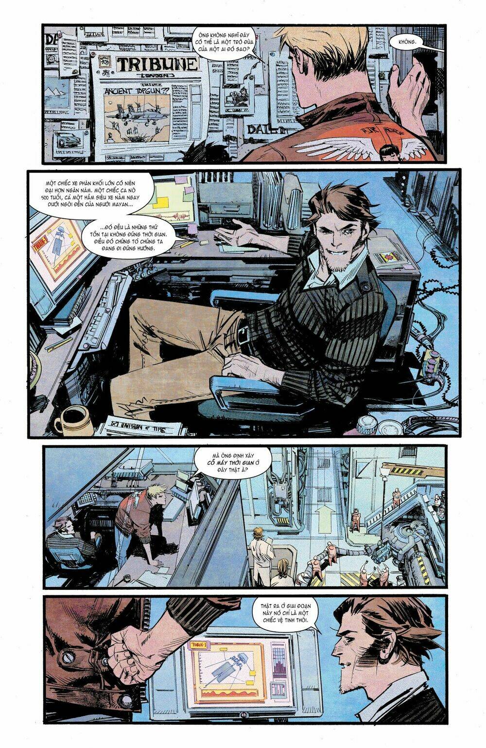 chrononauts chapter 1 7