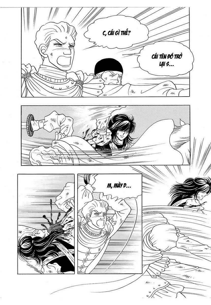 princess - công chúa xứ hoa (bản đẹp) chapter 79 42