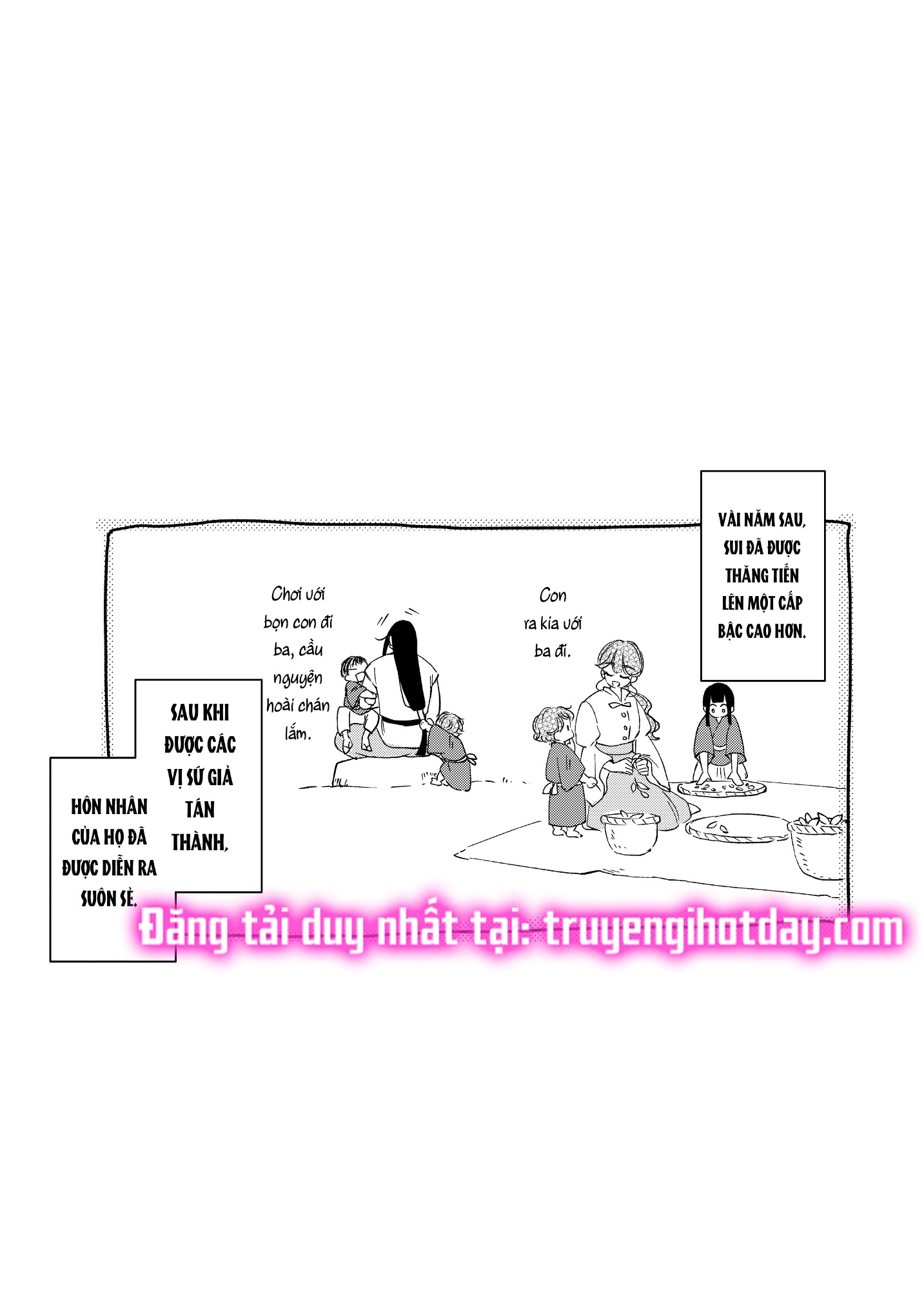 [21+] sứ giả của thần linh không tin vào dục vọng chapter 2.2 11