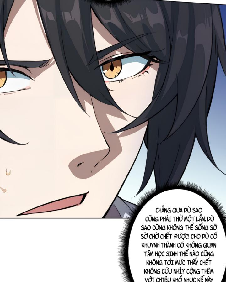 làm màu thì phải thao tác ngược lại! chapter 4 9