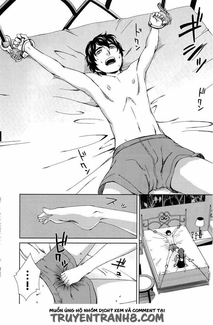 idol na kanojo to wotaku na boku to chapter 5 19