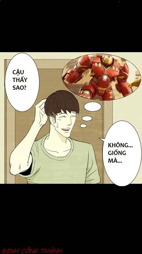 bóng tối ma quỷ chapter 2 18