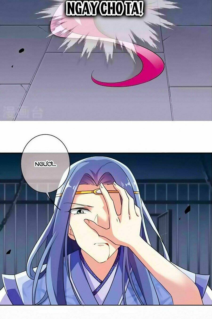 toàn cơ từ chapter 29.5 16