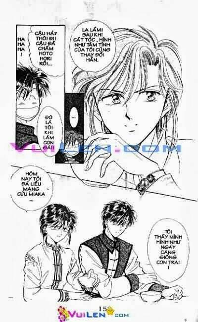 quyển sách kỳ bí chapter 8 153