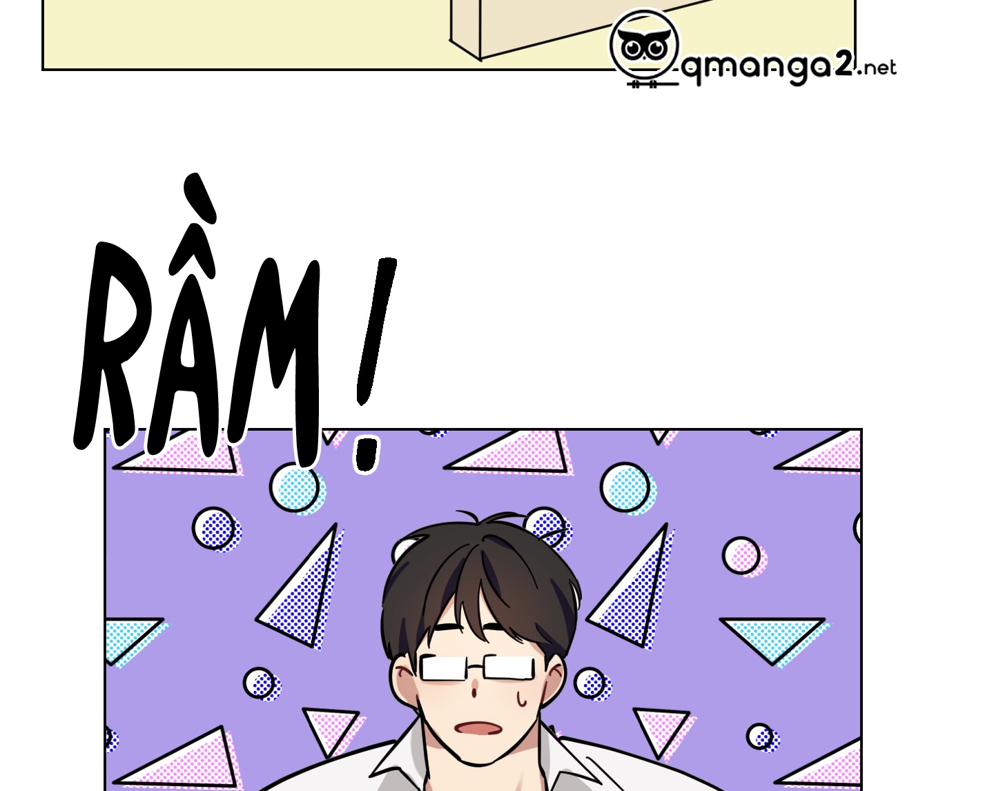 hãy nói rằng cậu nghe thấy đi chapter 4 7