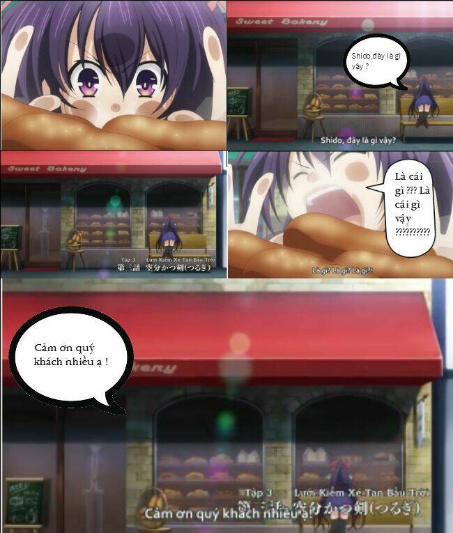 cậu cũng đến đây để giết tôi sao...? chapter 7 2