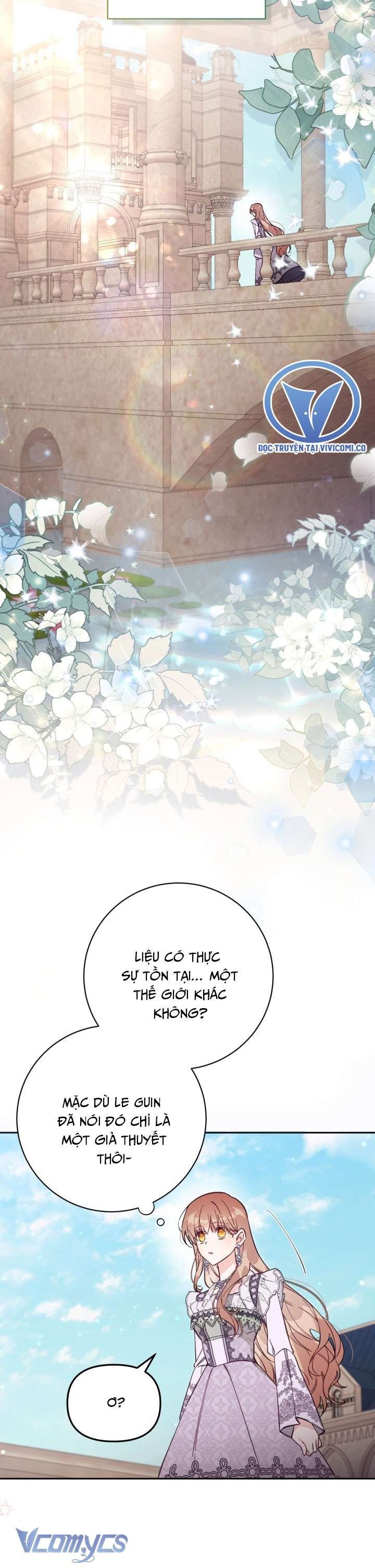 không có chỗ cho kẻ giả mạo chapter 67 25