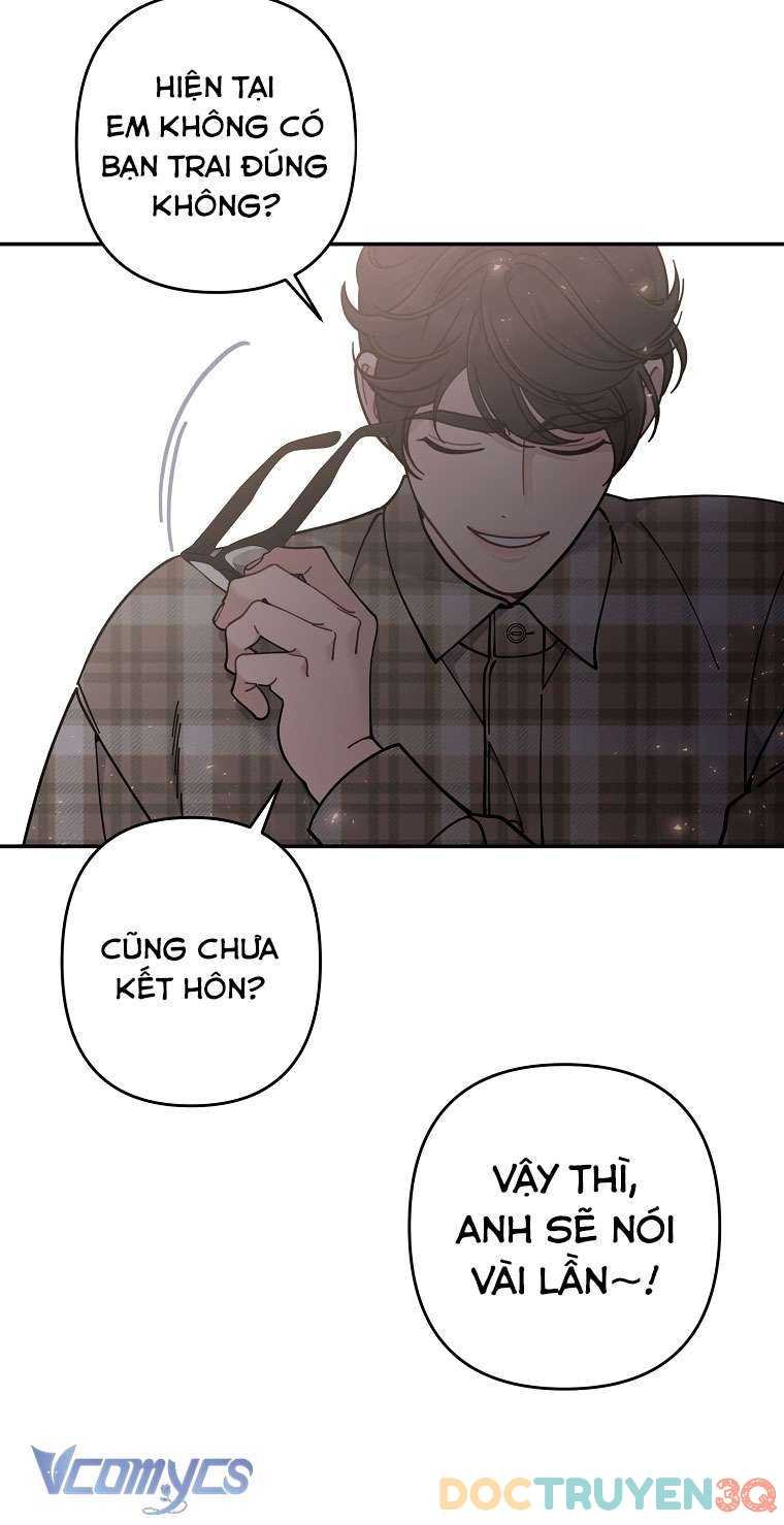 [18+] dinh thự young chun hwa: mọt sách phóng túng không ngủ được chapter 8 52