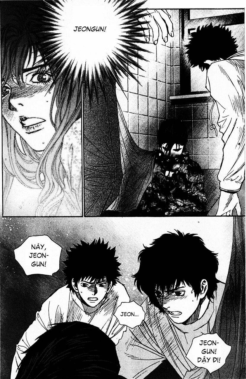 redrum 327 chapter 11 4