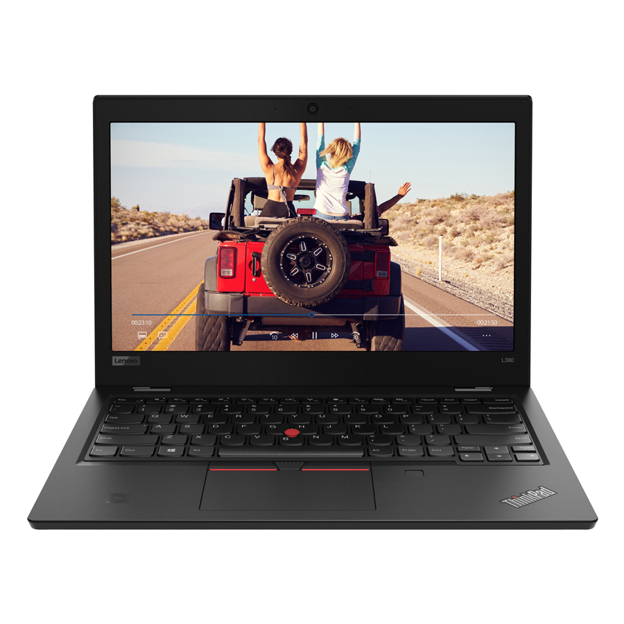 Laptop Lenovo ThinkPad L390 20NRS00500 Core i7-8565U/ Dos (13.3&amp;quot; FHD IPS) - Hàng Chính Hãng