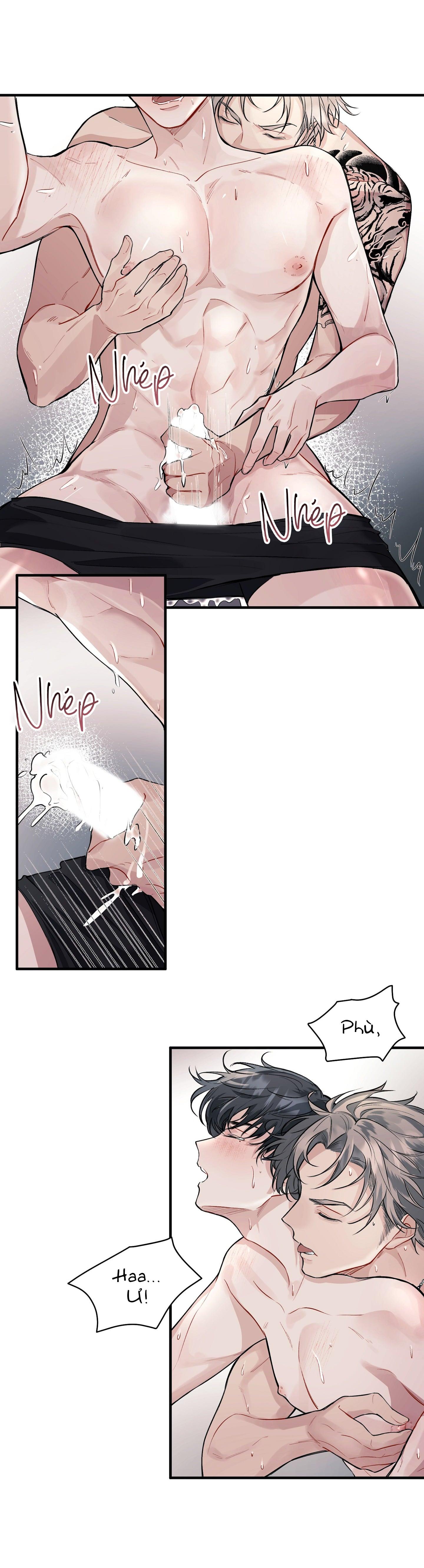 vết hằn chapter 16 5