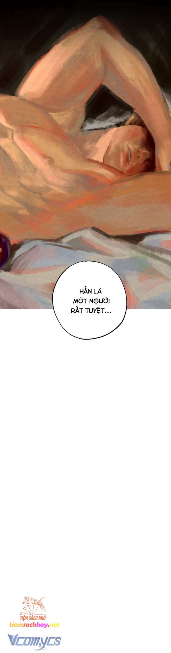 [18+] thuần hoá cô nàng ngổ ngáo chapter 10 10