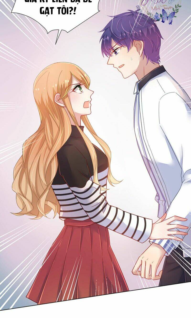 ma lạt thiên kim đẩu ác thiếu chapter 136 19