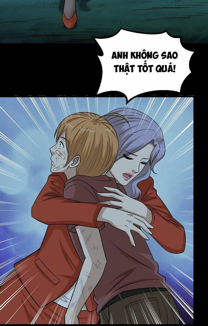 đai ca trở lại tuổi 16 chapter 60 5