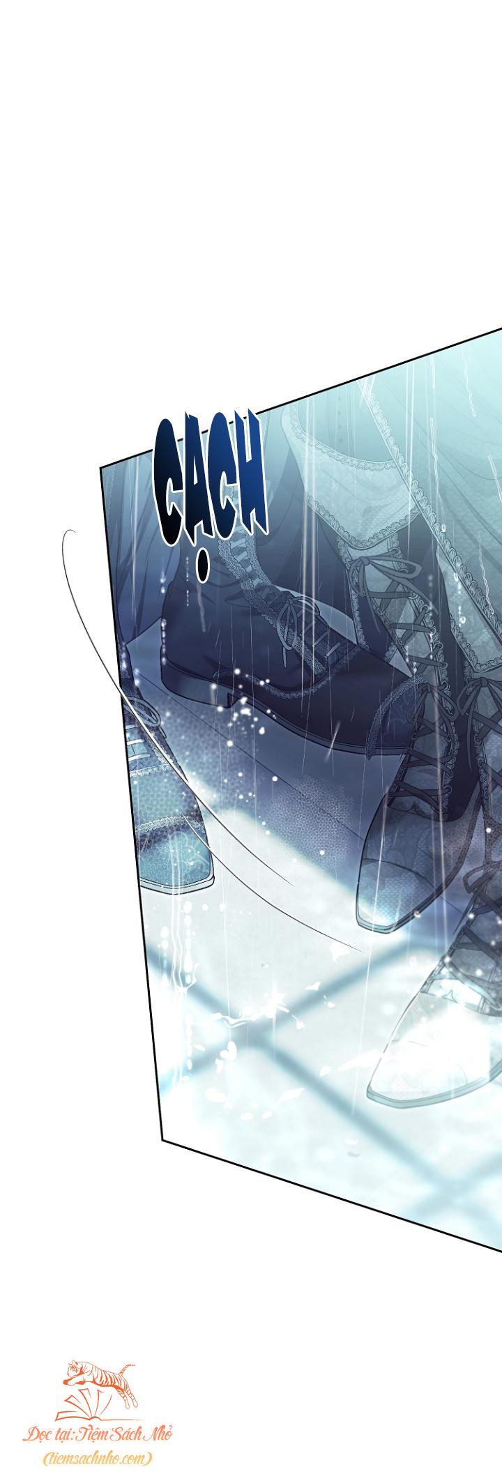 ác nữ là con rối chapter 67 36