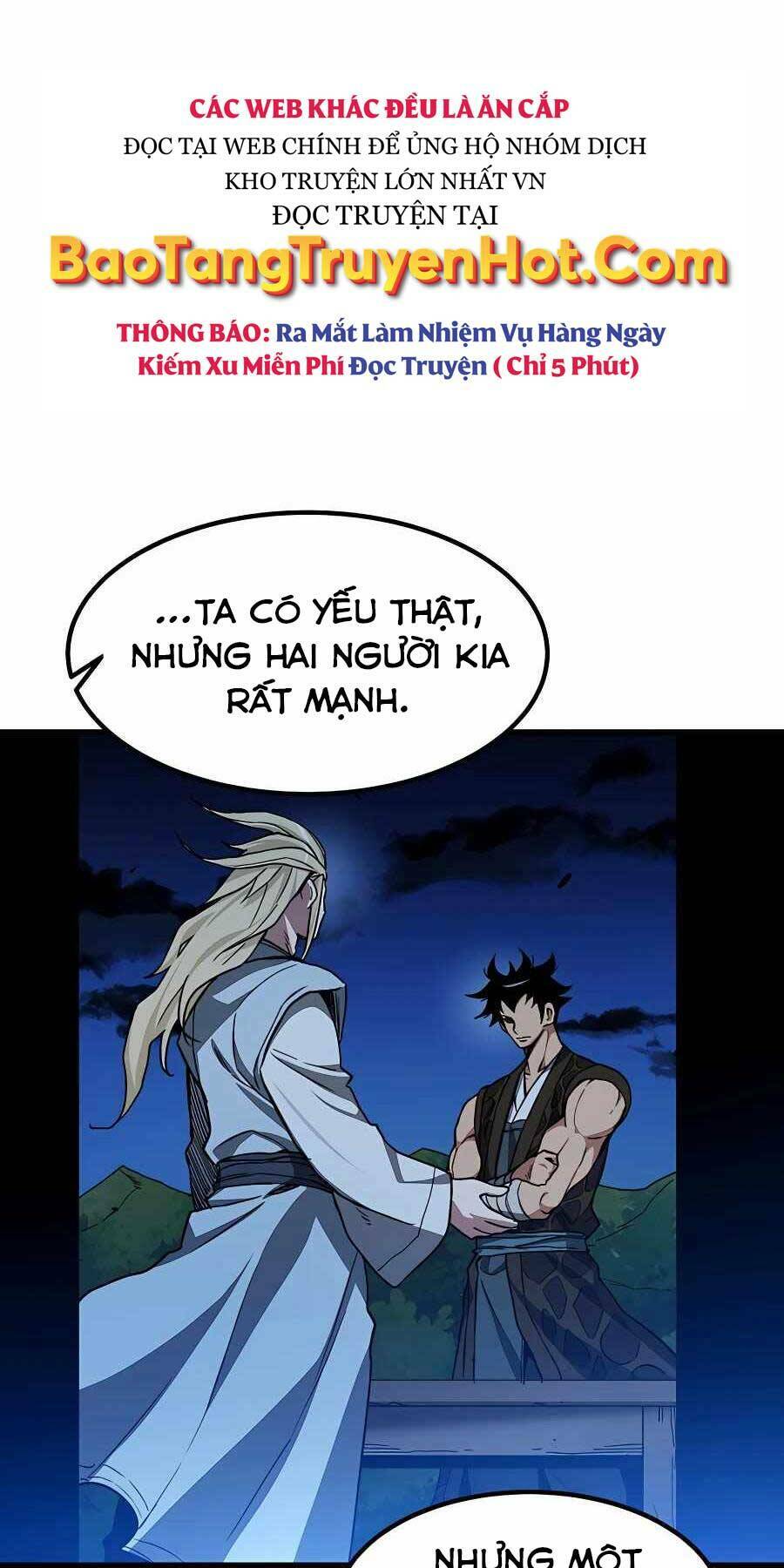 băng y kiếm thần chapter 28 33