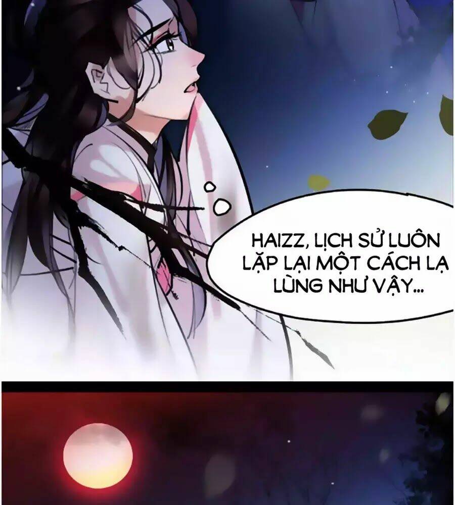 đường tăng cũng quyến rũ chapter 30 26