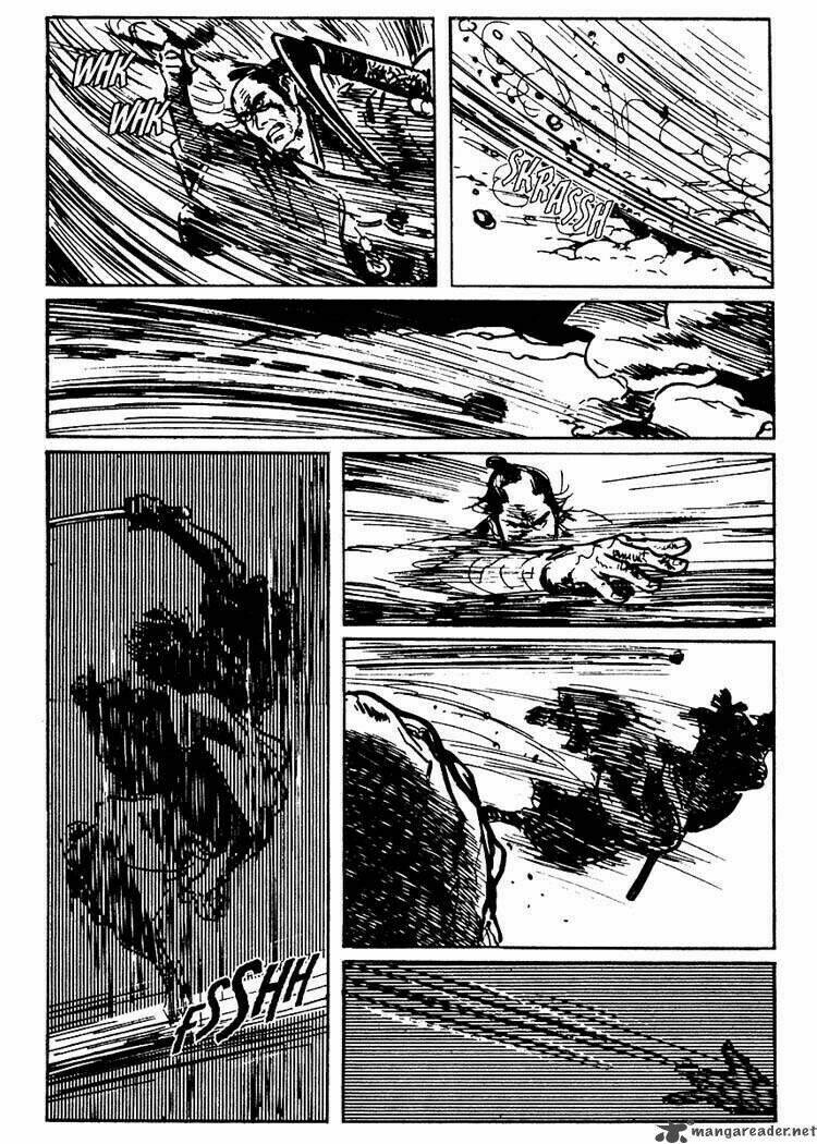 lone wolf and cub chapter 19 47